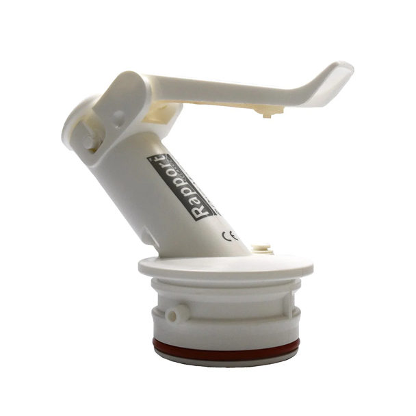 Rapport Vacuum Therapy Device