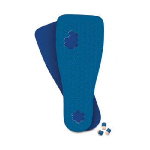 PTQ Series PegAssist™ Insole