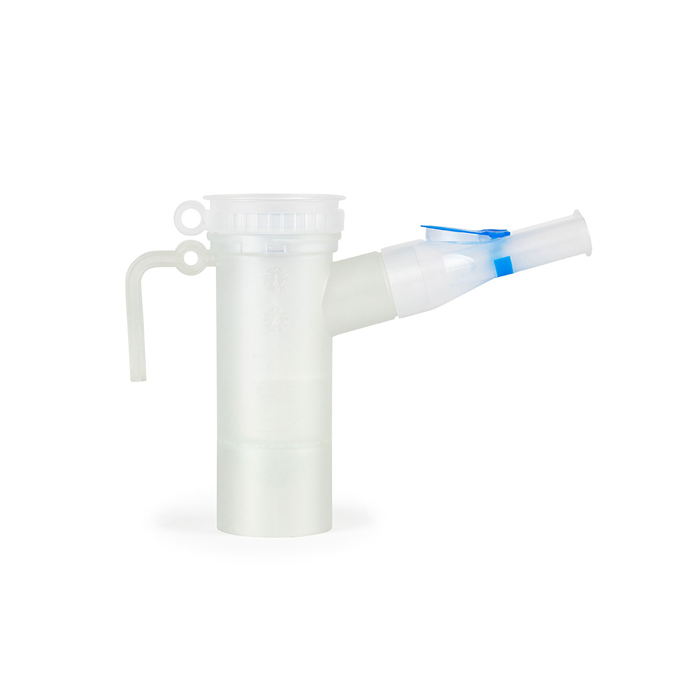 LC Plus Reusable Nebulizer Set