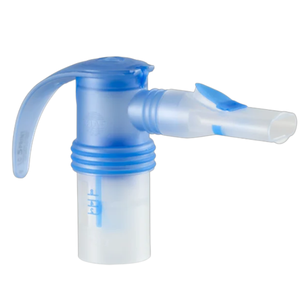 LC Sprint Reusable Nebulizer Set