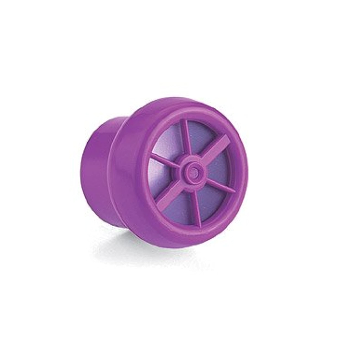 Low-Profile Trach & Ventilator Speaking Valve