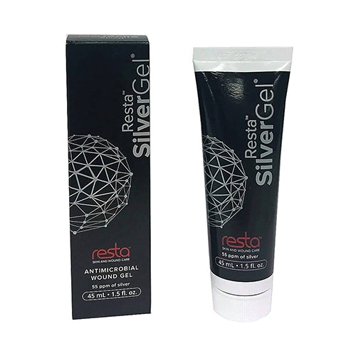 Resta™ SilverGel®