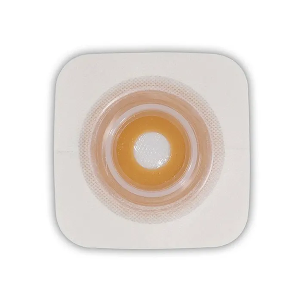 SUR-FIT Natura Moldable Convex Durahesive Skin Barrier