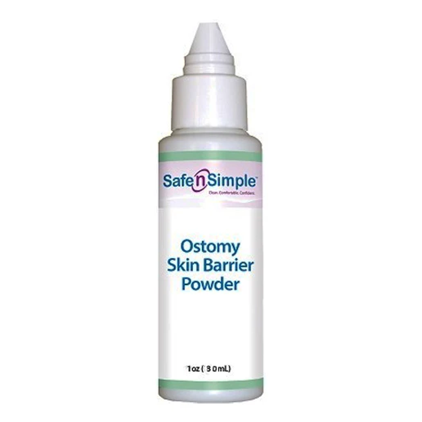 Ostomy Skin Barrier Powder (1 oz)