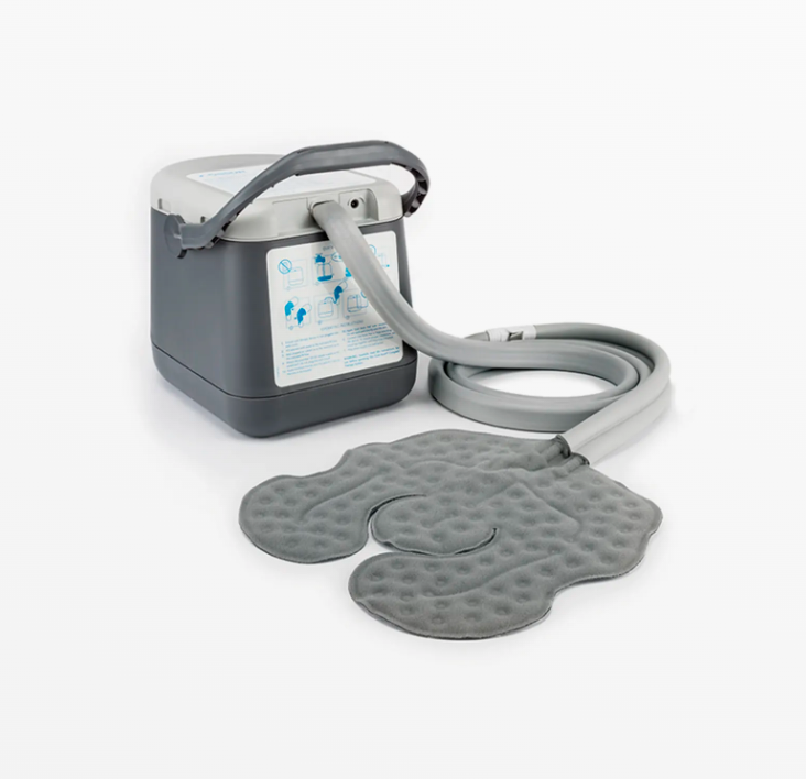 Össur Cold Rush Compact Therapy System