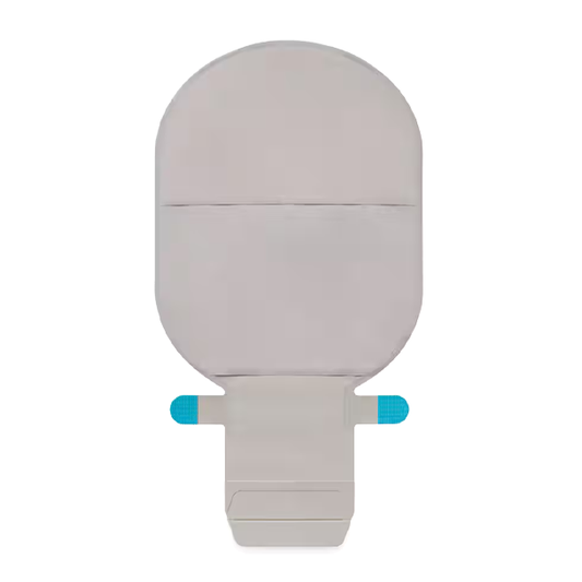 SenSura Mio Click Maxi Drainable Ostomy Pouch