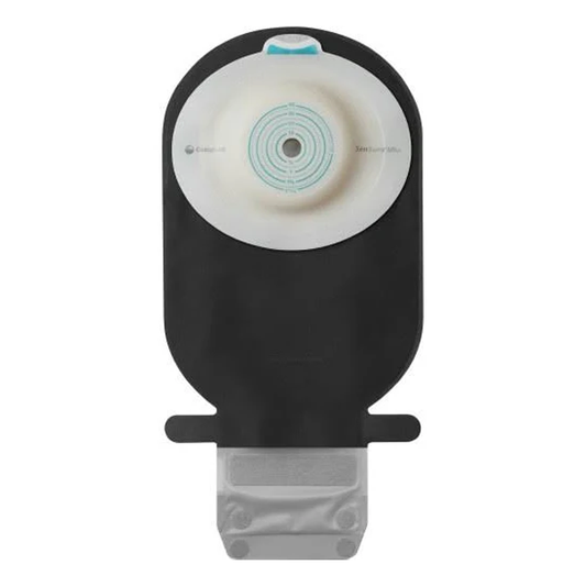 SenSura Mio Convex Soft Maxi One-Piece Drainable Ostomy Pouch