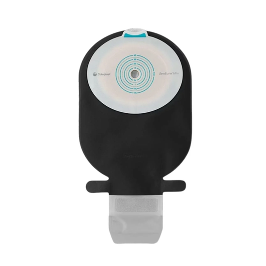 SenSura Mio Maxi One-Piece Drainable Ostomy Pouch