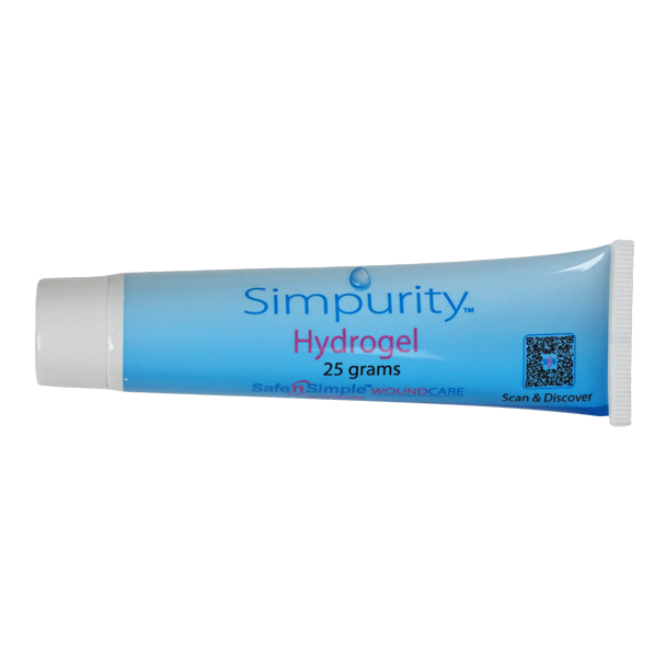 Simpurity Hydrogel (25 g)