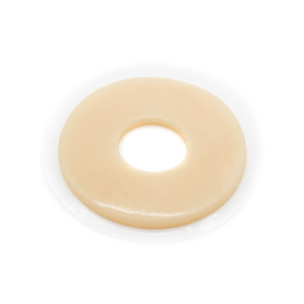 Conforming Skin Barrier Rings (4")