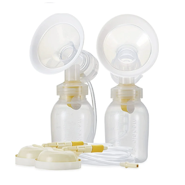 Symphony Double Breast Pumping Kit