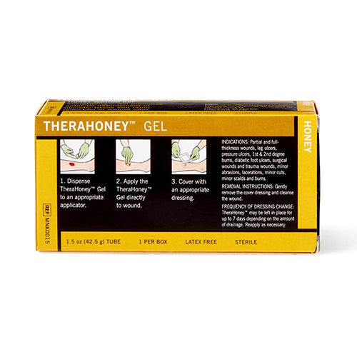 TheraHoney® Gel