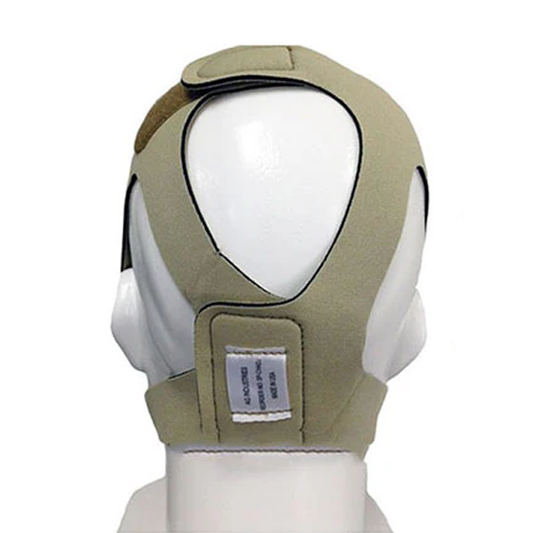 Topaz Adjustable Chinstrap