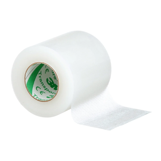 Transpore Hypoallergenic Surgical Tape (2")