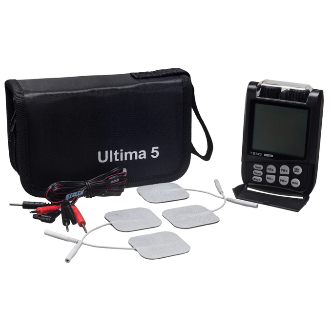 Ultima 5 Digital TENS Unit
