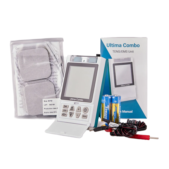 Ultima Combo TENS/EMS Device
