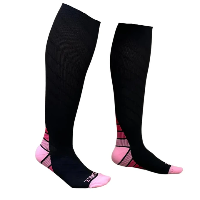 Zomee Compression Socks (20-30 mmHg)