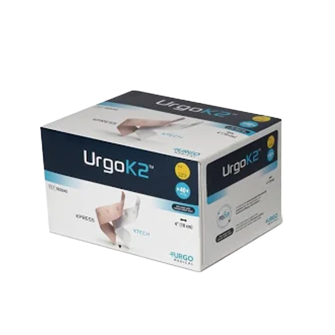 UrgoK2 Dual Compression System
