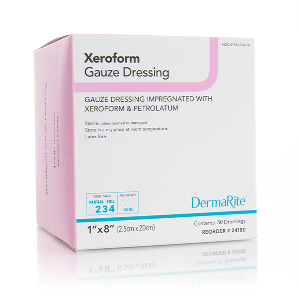 xeroform petrolatum dressing Gauze – Wound Care and Cover Dressing – CHC Direct spaghetti straps prom dresses National Little Black Dress Size:US 14 / UK 18 / EU 44