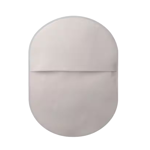 SenSura Mio Convex Flip Maxi One-Piece Closed Ostomy Pouch