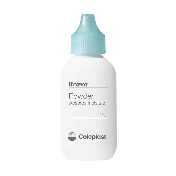 Brava Powder (1 oz)
