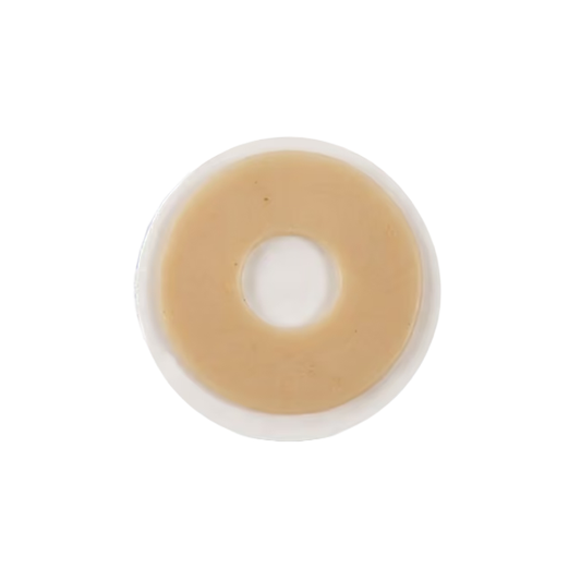 Hydrocolloid Skin Barrier Rings (2")