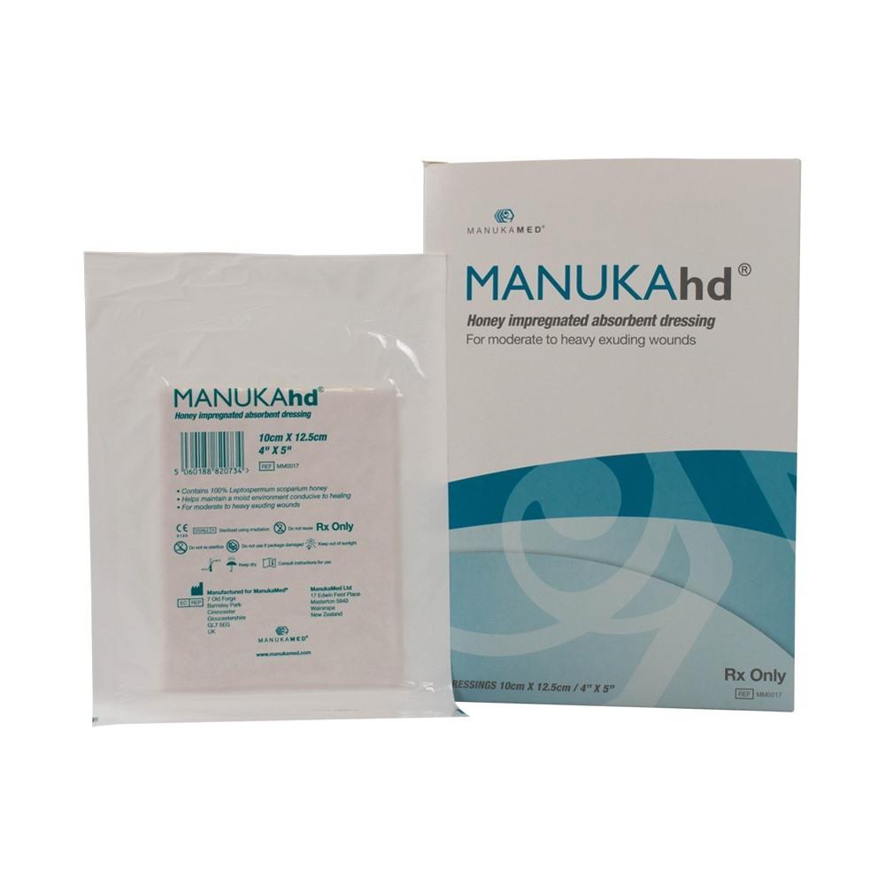MANUKAhd® Super Lite