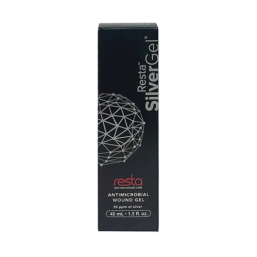 Resta™ SilverGel®