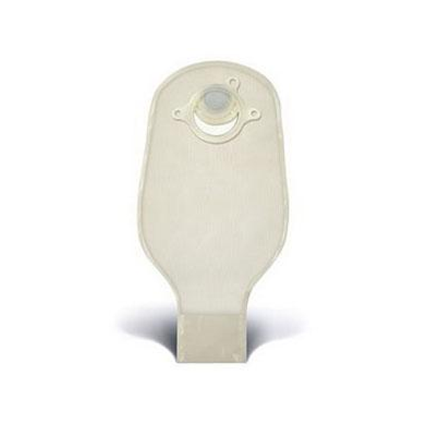 SUR-FIT Natura Two-Piece Drainable Pouch With Filter