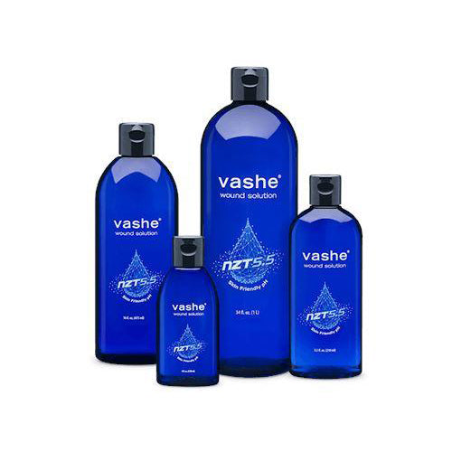 Vashe Wound Cleanser