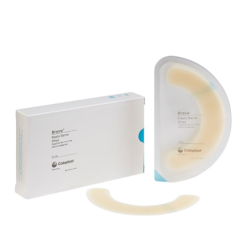 Brava® Elastic Barrier Strips