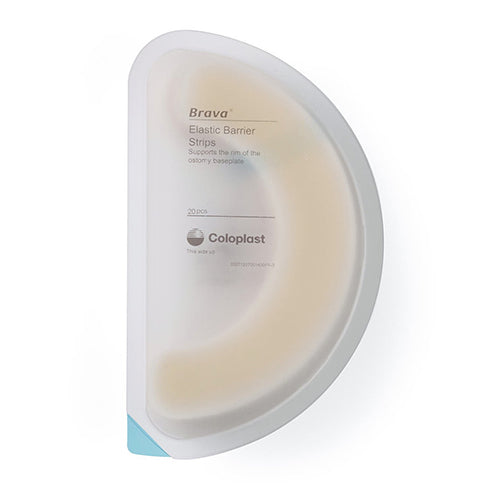 Brava® Elastic Barrier Strips