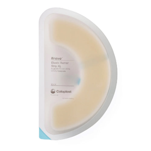Brava® Elastic Barrier Strips