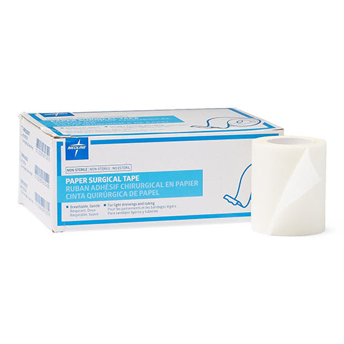 Paper Surgical Tape