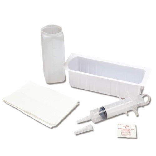 AMSure Irrigation Tray