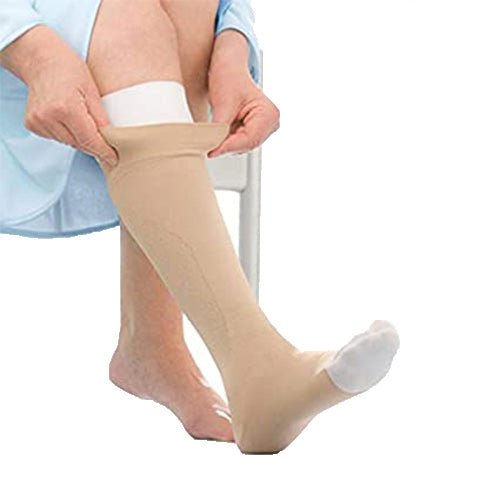 JOBST UlcerCARE Compression Stocking