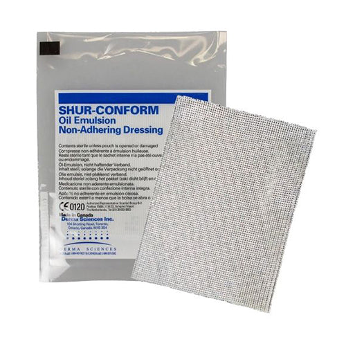Oil Emulsion