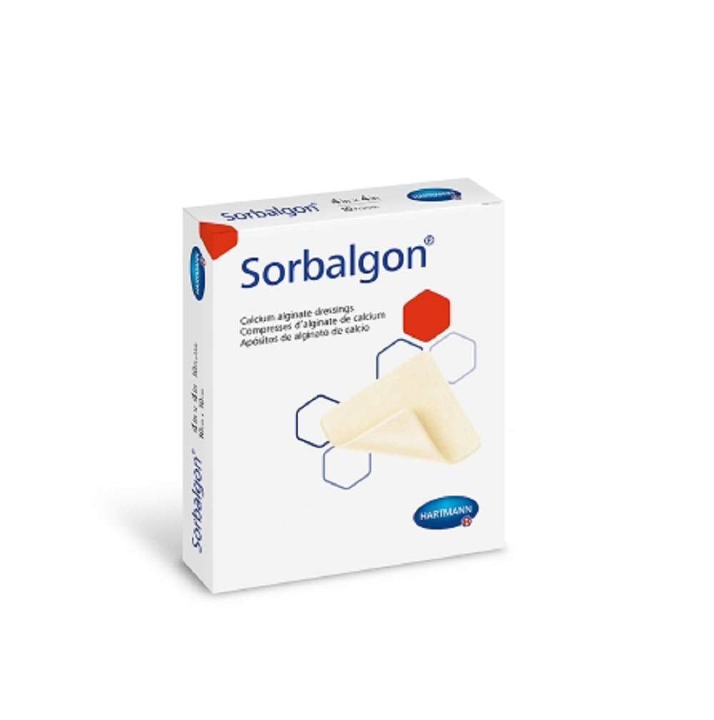 Sorbalgon® Alginate Dressing