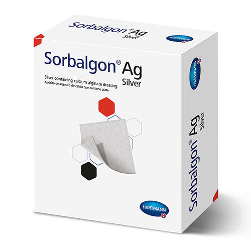Sorbalgon® Ag