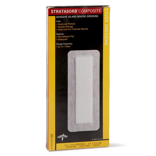 Stratasorb® Composite
