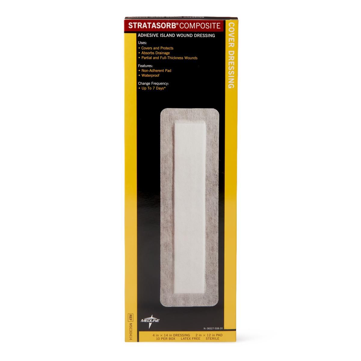 Stratasorb® Composite