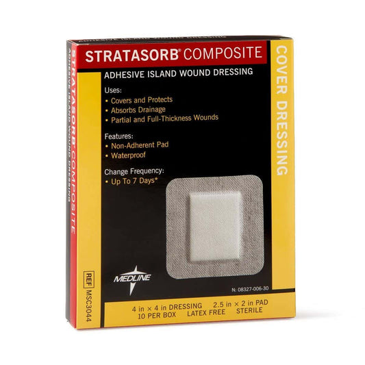 Stratasorb® Composite