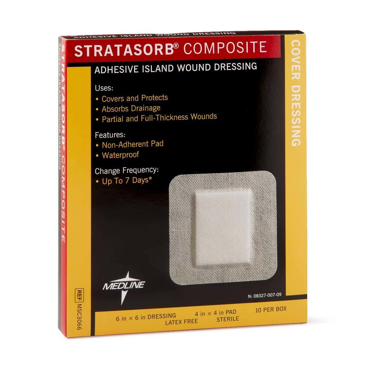 Stratasorb® Composite
