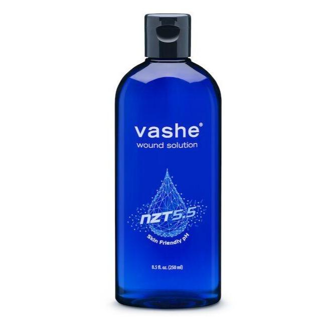 Vashe Wound Cleanser