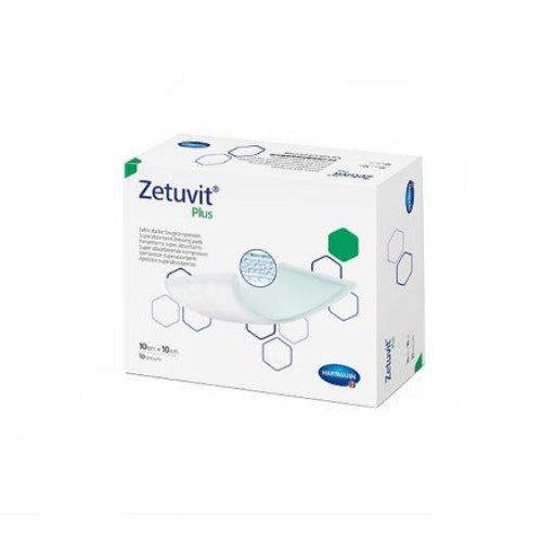 Zetuvit® Plus