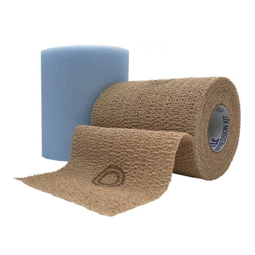 CoFlex® TLC XL 2-Layer Compression System