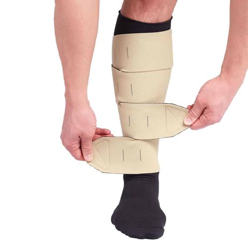Circaid Juxtalite HD Compression Wrap
