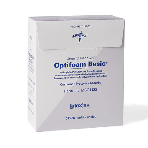 Optifoam Basic CHC Direct Optifoam Basic CHC Direct