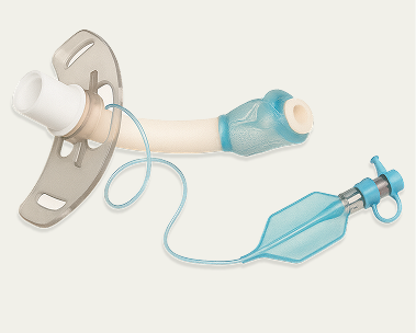 Tracheostomy Care