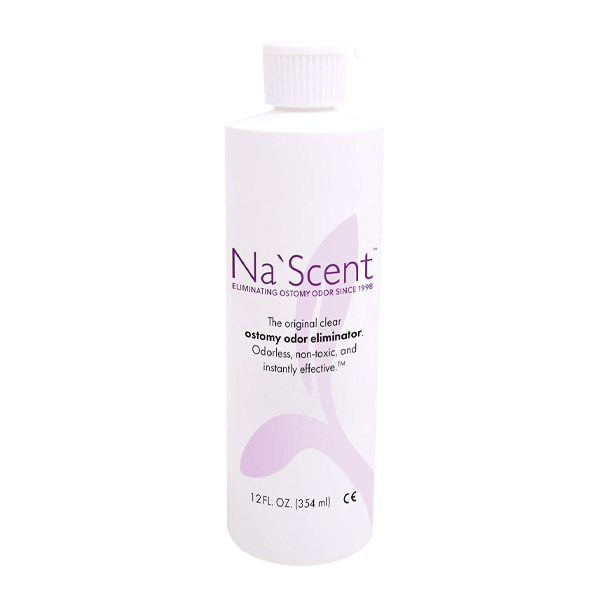 Na'Scent Ostomy Odor Eliminator